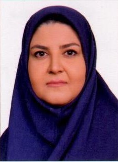 فهیمه  فلاحتی