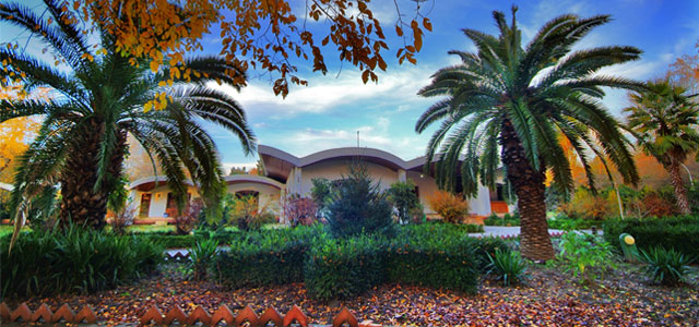 Natural Resources & Marine Sciences
