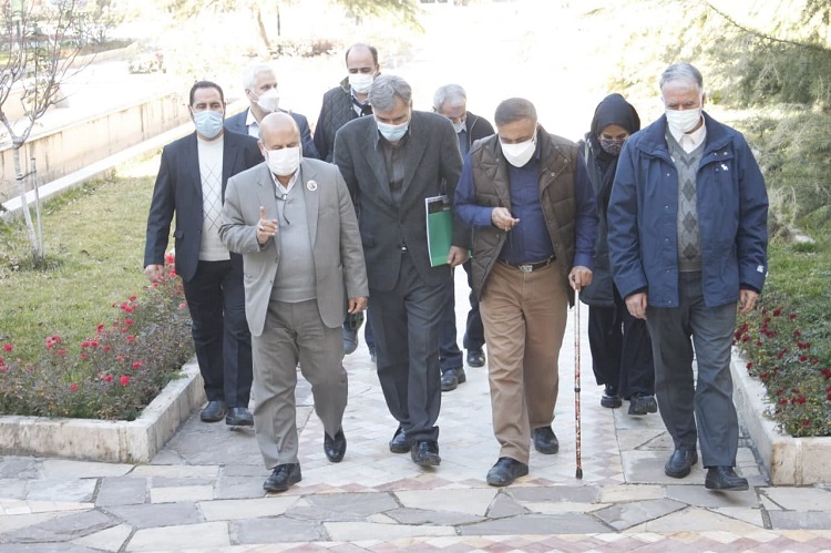  برنامه ریزی برای اجرای طرح 