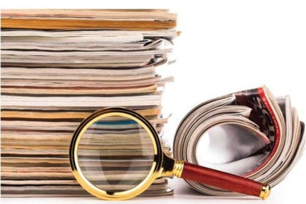  نشریات نمایه شده دانشگاه تربیت مدرس در پایگاه های معتبر بین المللی