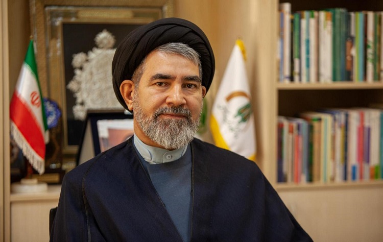  حجت الاسلام ساداتی نژاد: نوگرایی و تحول در دانشگاه امری ضروری و اجتناب ناپذیر است