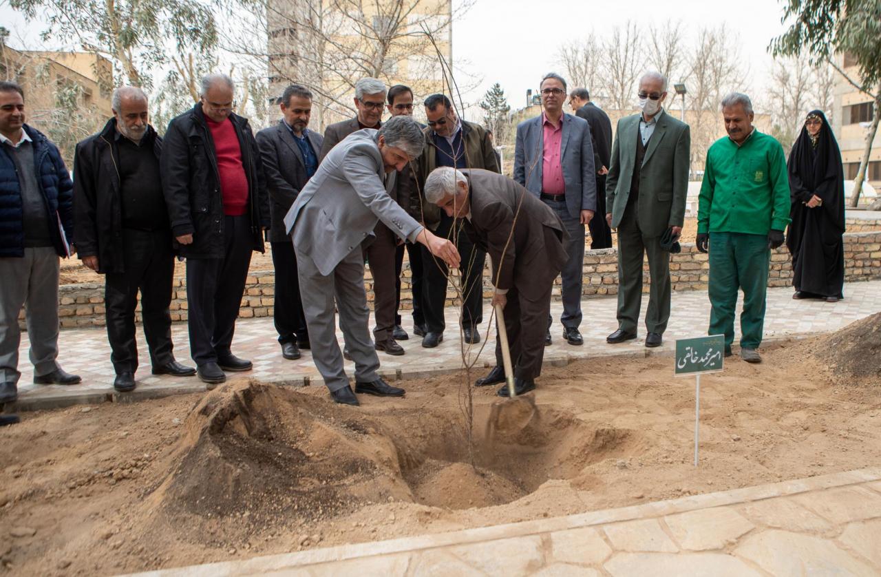 گزارش تصویری رویداد همگانی دانشگاه پاک