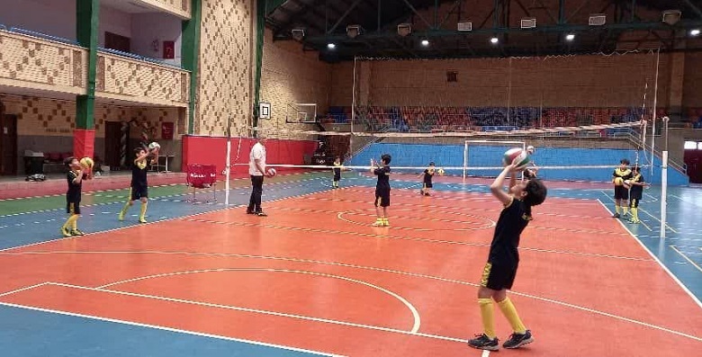 آغاز کلاس های تابستانی فرزندان خانواده دانشگاه تربیت مدرس