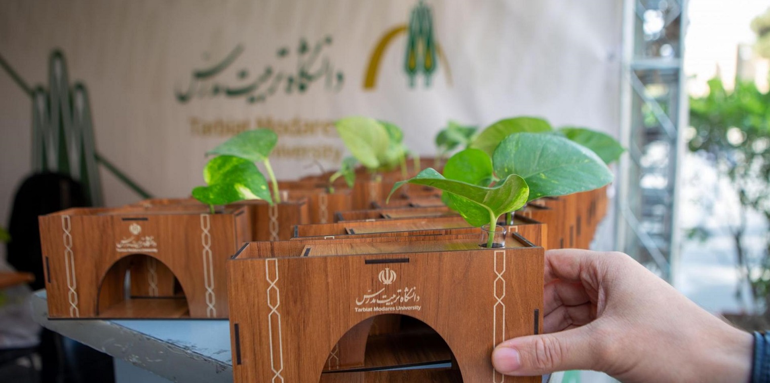 برگزاری آیین پیشواز دانشجویان نوورود دانشگاه