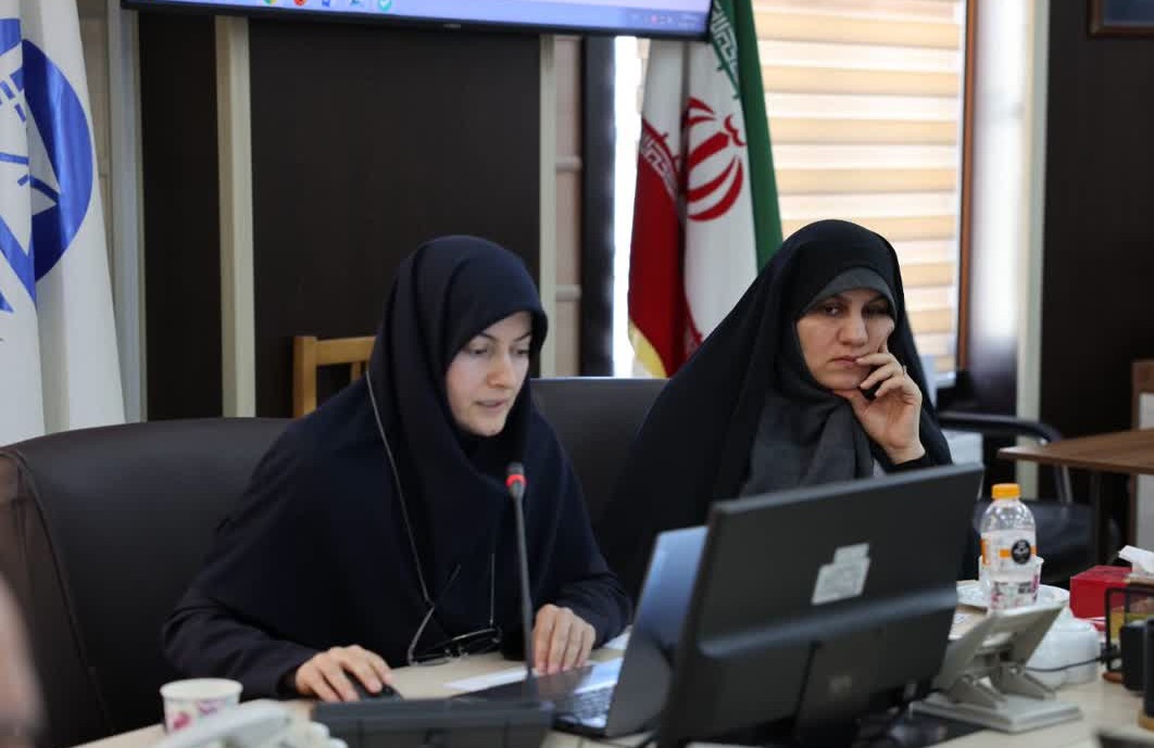 پیشنهاد راه‌اندازی «پلتفرم هوش رقابتی» از سوی رییس پژوهشکده اقتصاد تربیت مدرس